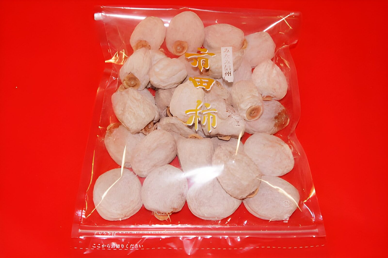 市田干し柿 アウトレット(1kg)